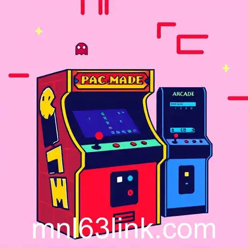 Arcade Classics