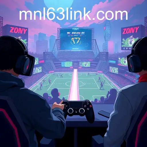 The Evolution of Online Gaming Platforms