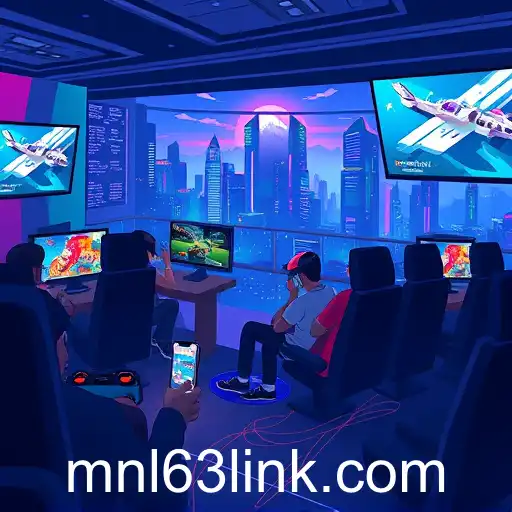 Gaming Website Trends in 2025